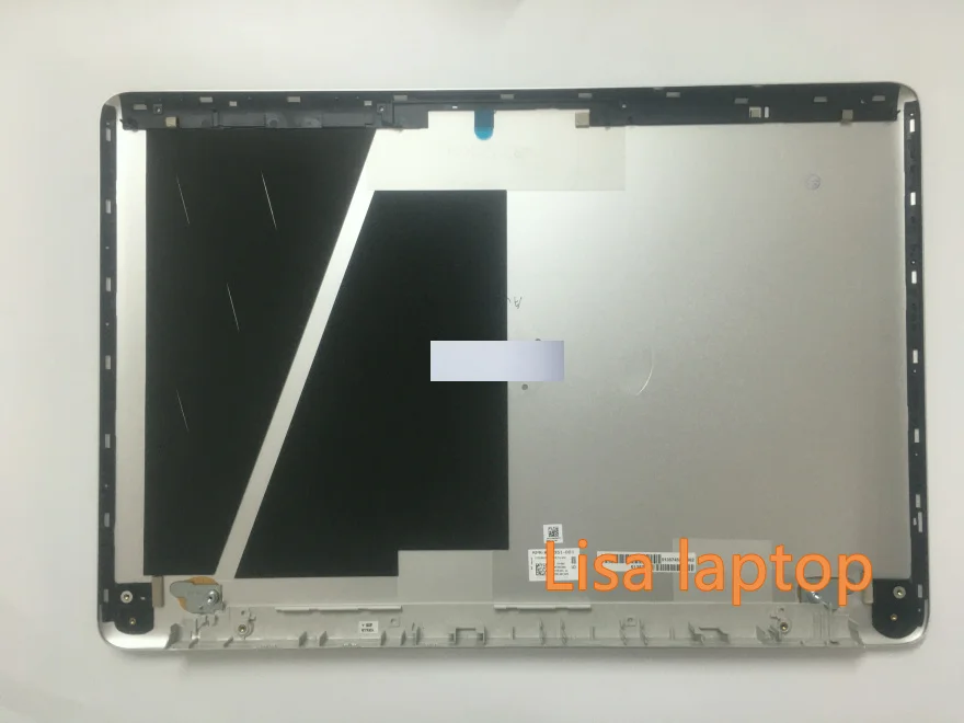 Для hp Envy M7-N M7-N109DX 17T-N100 lcd задняя крышка серебро 832351-001