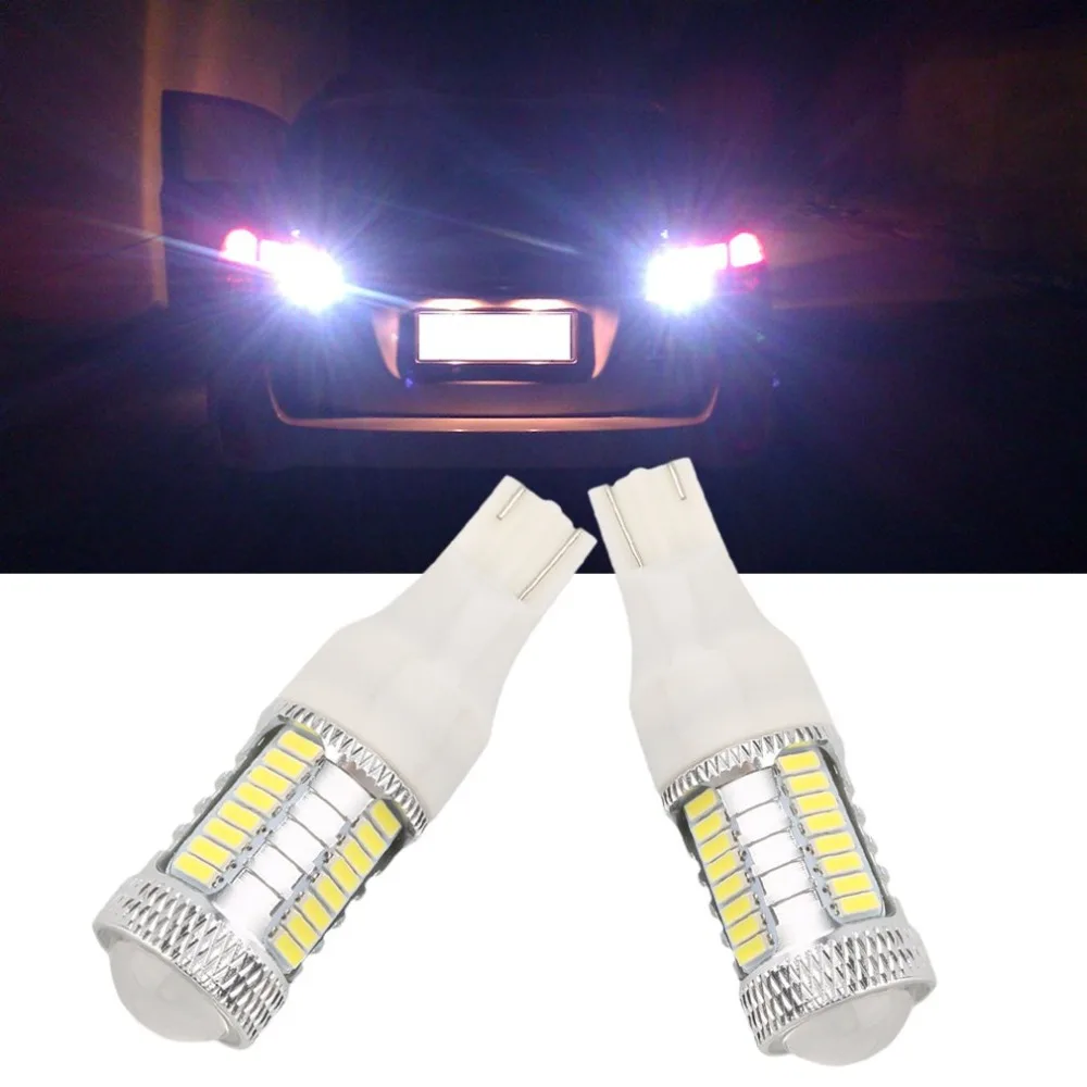 Новейший 1x высокомощный белый 3014 32SMD+ 5W светодиодный светильник для автомобиля, запасной светильник, высокое качество