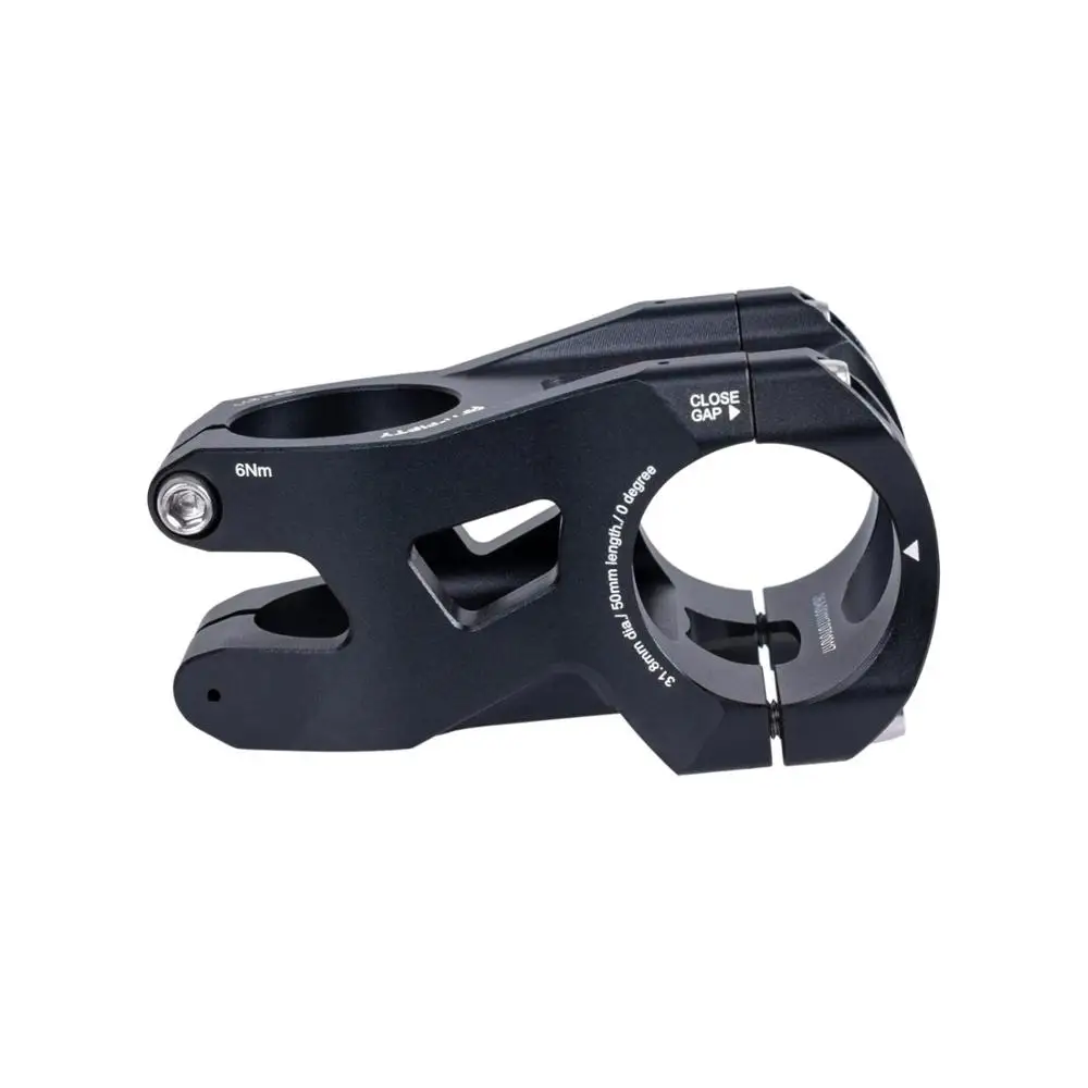 Superlight FIFTY-FIFTY алюминиевый сплав горный велосипед для руля 1-1/8 рулевая трубка 31,8 мм