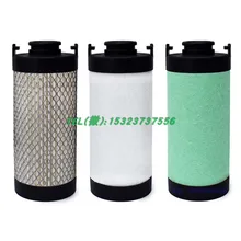 ATS/ATC Precision Filter Core PMHC Class Compressed Air Precision Filter Core