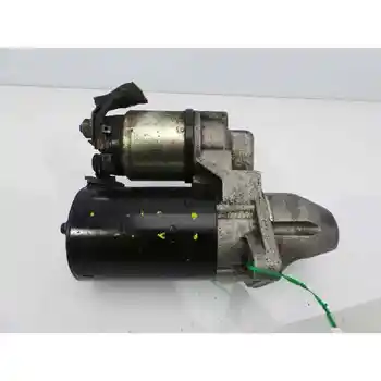 

0001107437 0001107437 engine Starter Opel Meriva Blue Line
