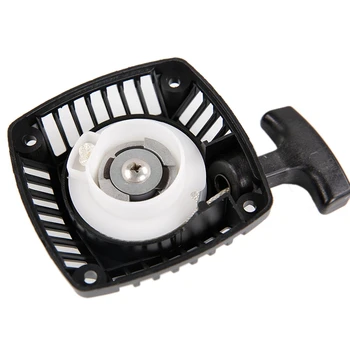 

Pull Starter (Metal Claw Centered) Start for 23Cc 26Cc 29Cc 30.5Cc Engine Zenoah CY for 1 5 Hpi Baja 5B Rovan LT Losi 5Ive-T Sta