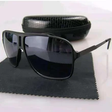 Pawes высококачественные брендовые дизайнерские модные мужские солнцезащитные очки UV400 солнцезащитные очки унисекс C122