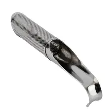 Ситечко для заварки чая из нержавеющей стали фильтр диффузор травяной Zp