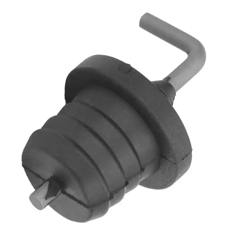 

Car Transmission Filler Cap Plug 25615-5T0-004 256155T0004 Rubber Repair Replacement for Honda Cap Filler Atf A Cvt