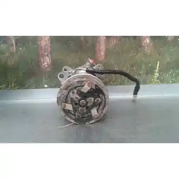 

1433 COMPRESSOR AIR CONDITIONING CITROEN XSARA COUPE