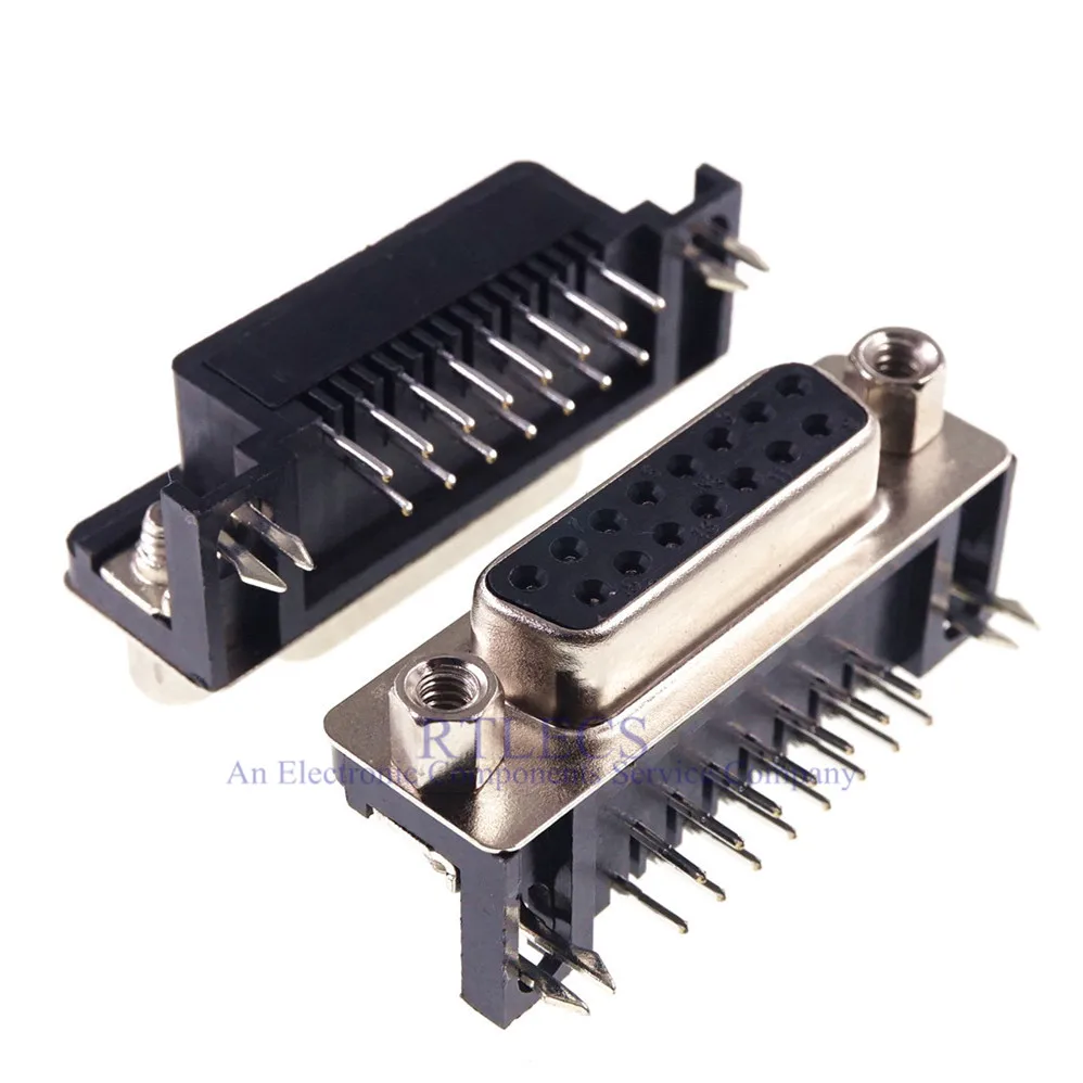 DB15-F-DUAL-PCB (5)_副本