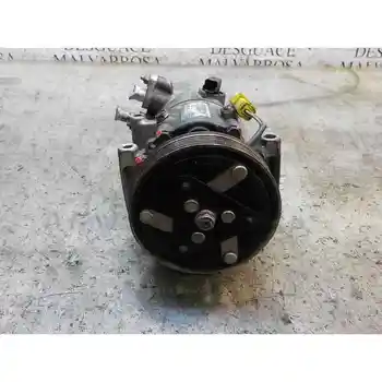 

AIR CONDITIONING COMPRESSOR CITROEN C3 PICASSO 9659875780 SANDEN