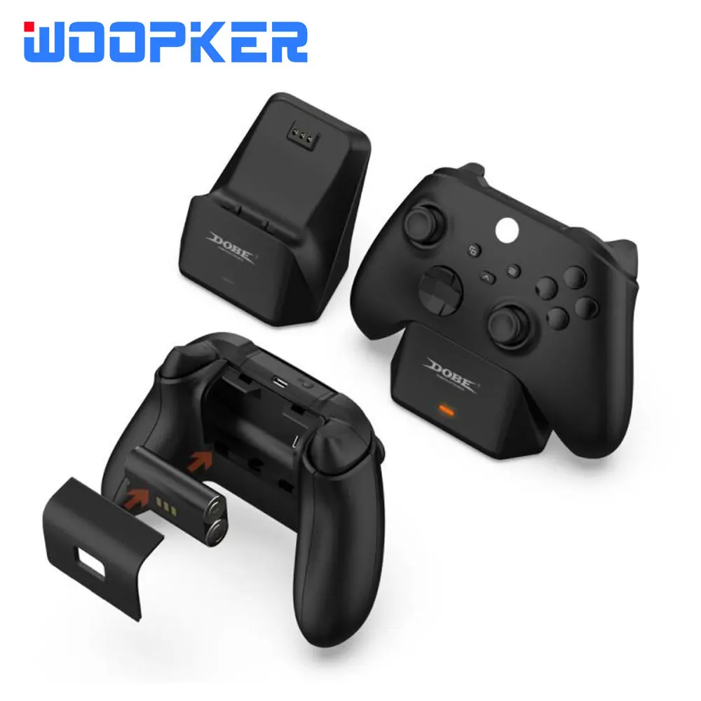 зарядная станция для геймпада xbox 360. подставка для геймпадов xbox 360. аксессуары для xbox series s. аккумулятор dobe 1200 мач для microsoft xbox series x/s, tyx-0633. аксессуары для xbox series s.