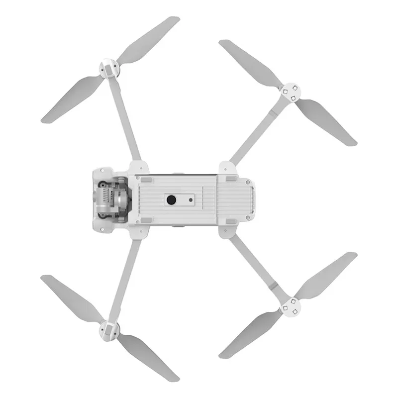FIMI X8 SE Камера Дрон x8se для гоночного дрона радиоуправляемого вертолета 5 км с видом от первого лица 3-осевому гидростабилизатору 4K Камера gps 33mins время полета RC Дрон Квадрокоптер RTF