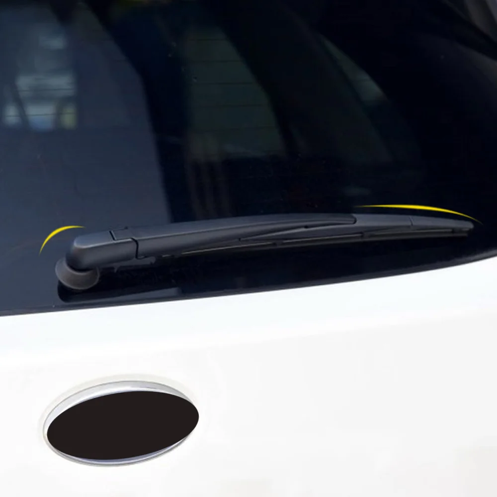 Car Rear Window Windshield Wiper Rear Cleaning Wipers For Subaru