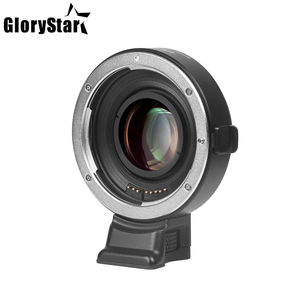 

Адаптер для крепления объектива с автофокусом для объектива Nikon серии F-Mount для камеры Sony E-Mount