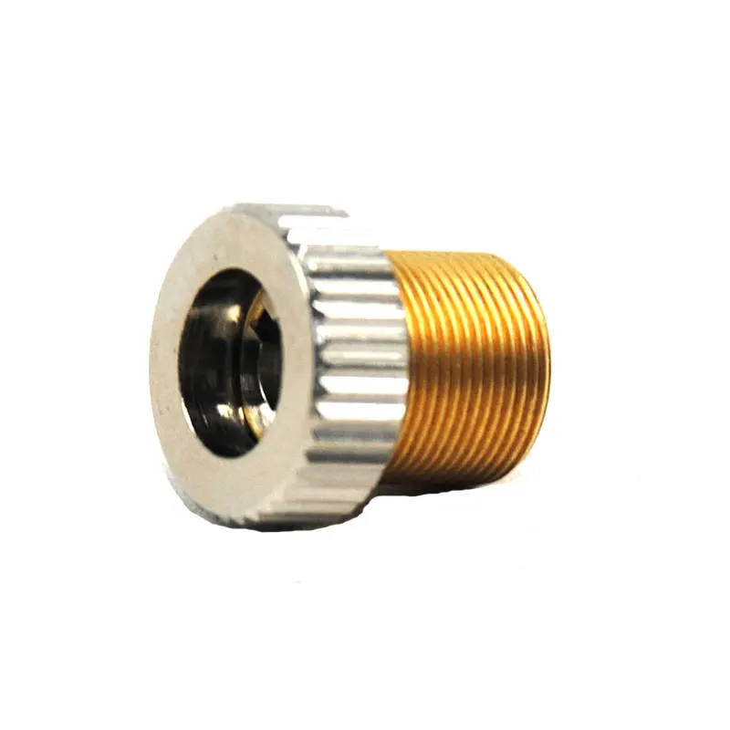 Фотофокусирующая стеклянная линза