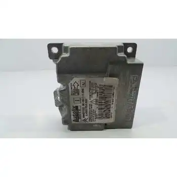 

9664217980 switchboard Airbag Citroen C4 Grand Picasso 1.6 16v Hdi Fap