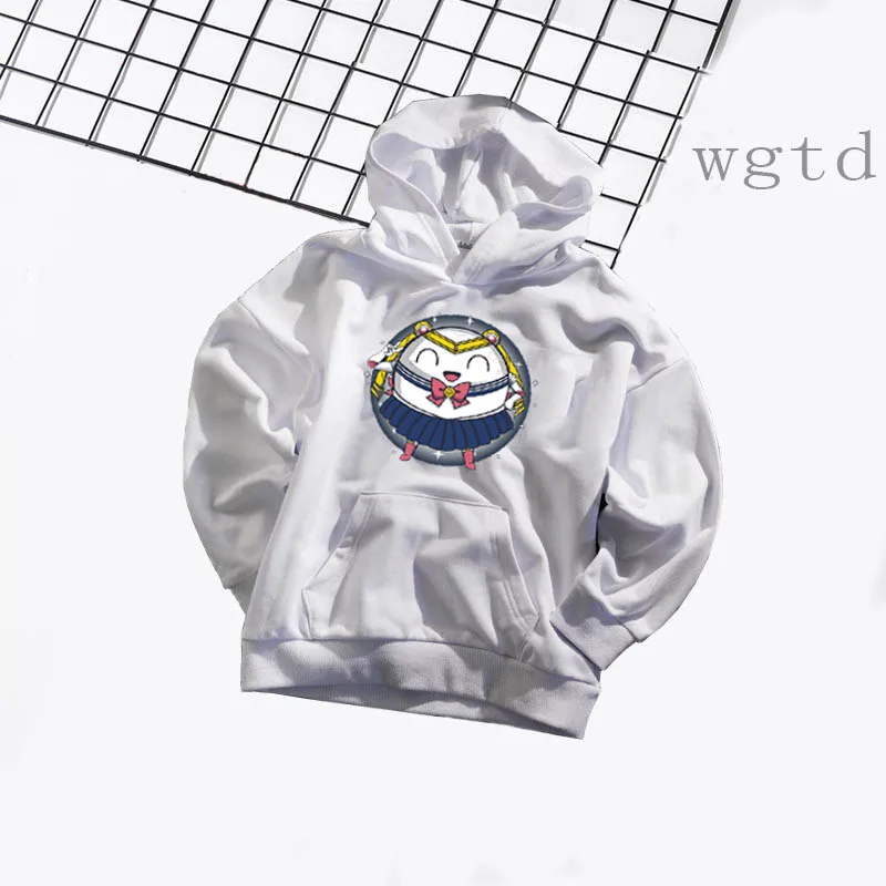 Bluza dla chlopca/свитер для маленьких девочек; Повседневная Толстовка с капюшоном для мальчиков; зимняя одежда для маленьких девочек с рисунком; felpe ragazzo; Новинка года