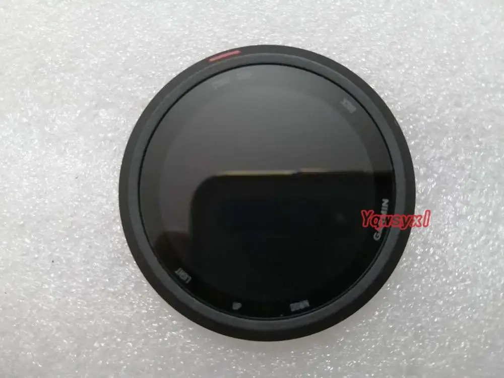 Yqwsyxl-tela Lcd para Precursor Garmin 245 245m Gps Peça de Reposição Original - Imagem 2