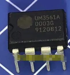 Бесплатная Доставка 10 шт. UM3561A UM3561 DIP8