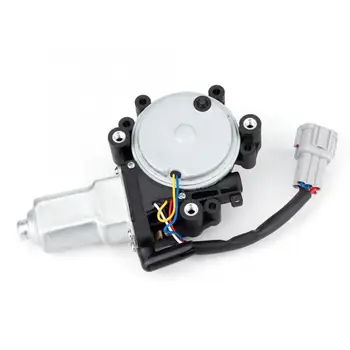 

Front Left Driver Side Window Control Motor 80731-9FJ0A Fits for Nissan Titan 2004 - 2015