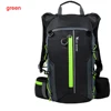 Green only backpack