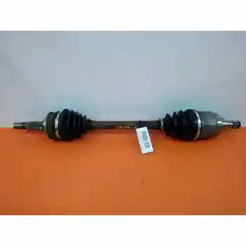 

391014F100 TRANSMISSION FRONT LEFT NISSAN MICRA (K11)