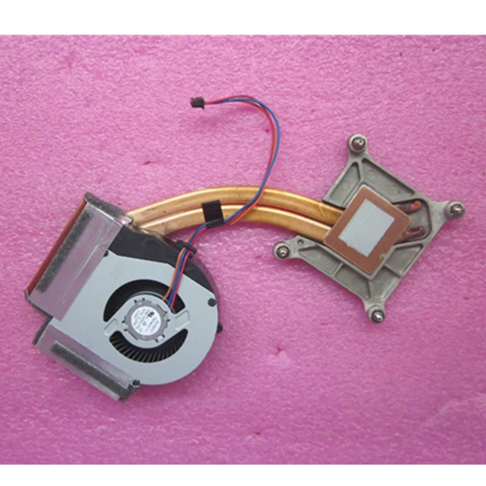 

for Lenovo Thinkpad T420 T420i Fan Heatsink CPU Fan For IBM FRU 04W0407 0A66706