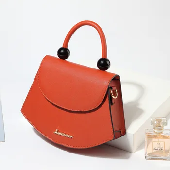 

2020 New Women's Bag Women's Simple Handbag Fashion Shoulder/Crossbody Bag