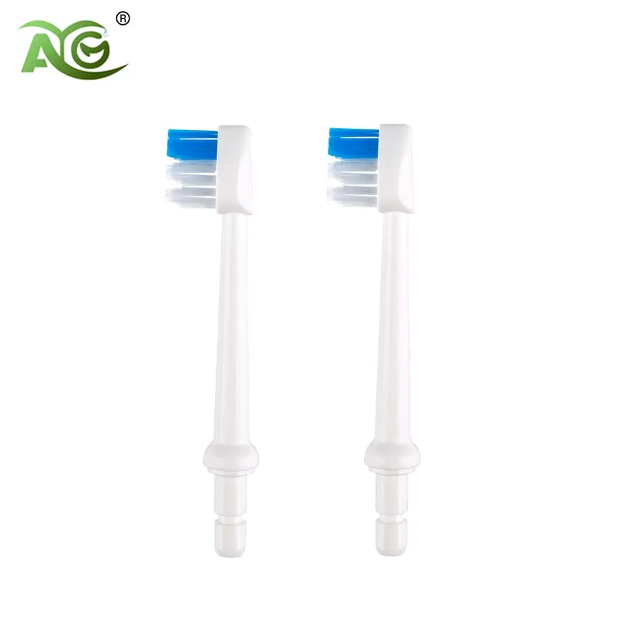 

AG Extra Replacement Jet Oral Irrigator Jet Tip Nozzle For HF2 portable 5 Modes Oral Irrigator