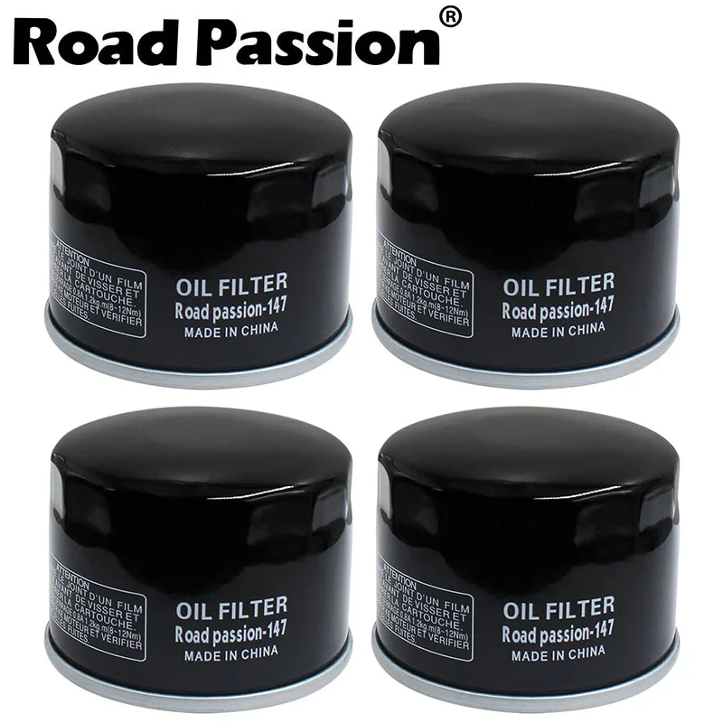 Strada Passione Moto Filtro Olio Griglia Per Kymco Mxu500I Mxu700I 500 700 Uxv 500I 500 700I Xciting 500R Mxu500 Xciting 4X4 Se