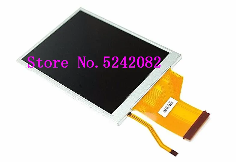Nuovo Schermo Lcd Per Nikon Coolpix S8200 Per Sony Dsc-Hx300 Hx50 Hx300 Per Pentax K-30 K-50 K30 K50 K5Ii Fotocamera