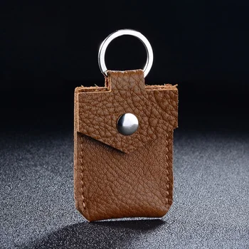 

leather key chain Diy 2020 Key ring key chain coin purse Dies Suitable For Die-cutting Machines
