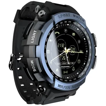 

Sports Men Smart Watch High qualit Waterproof Bluetooth-Call Reminder Multifunction Gentleman gift Wristwatch Relogio Masculino