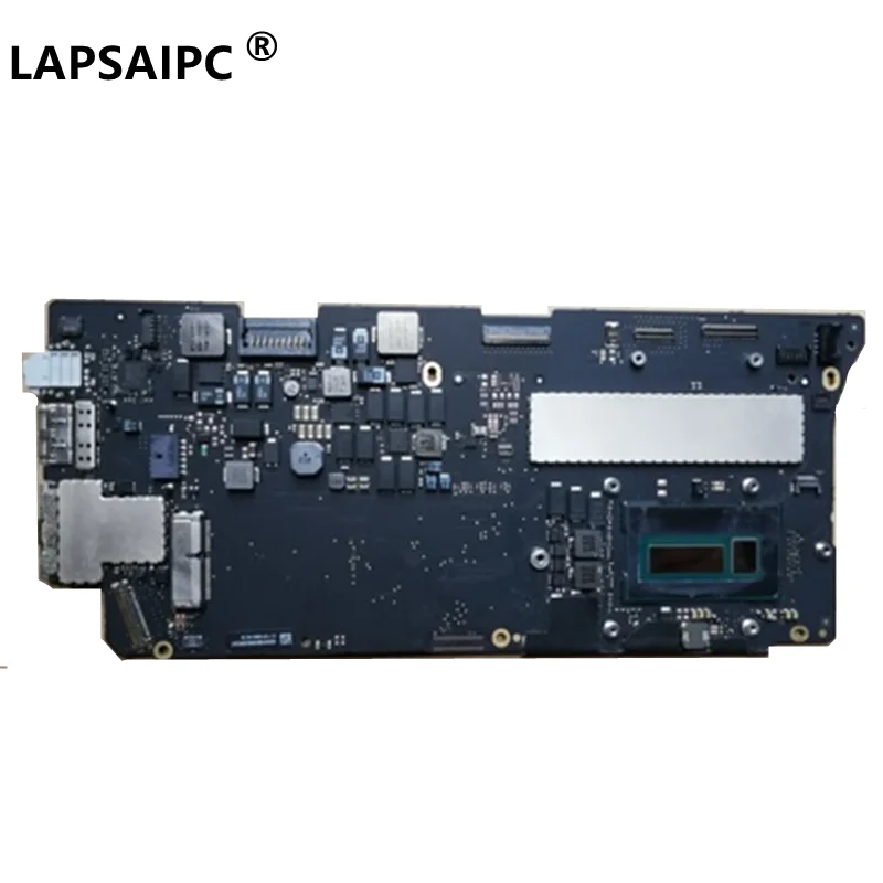 Lapsaipc 820-4924-A 820-3476-A A1502 Motherboard for MacBook Pro Retina 13&quot Logic Board 2013 2014 2015 Year | Компьютеры и офис