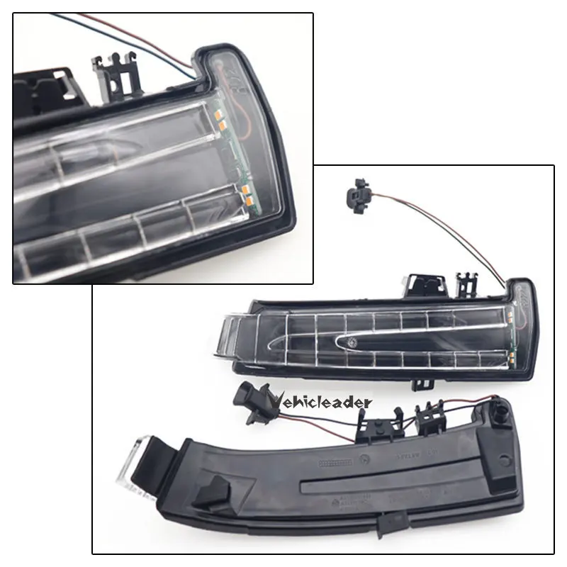 ޸  LED , ڵ ̷ ǥõ,  õ, W221, W212, W204, 2129067401, 2129067501