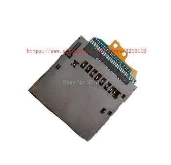 

Free shipping New SD+MS memory card board repair parts for Sony NEX-7 NEX7 Camera