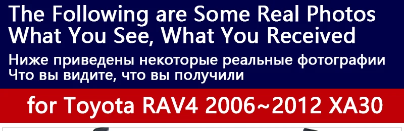 Брызговики для Toyota RAV4 2006~ 2012 XA30, брызговики для автомобильных колес, переднее заднее крыло, 2008, 2009, 2010, 2011