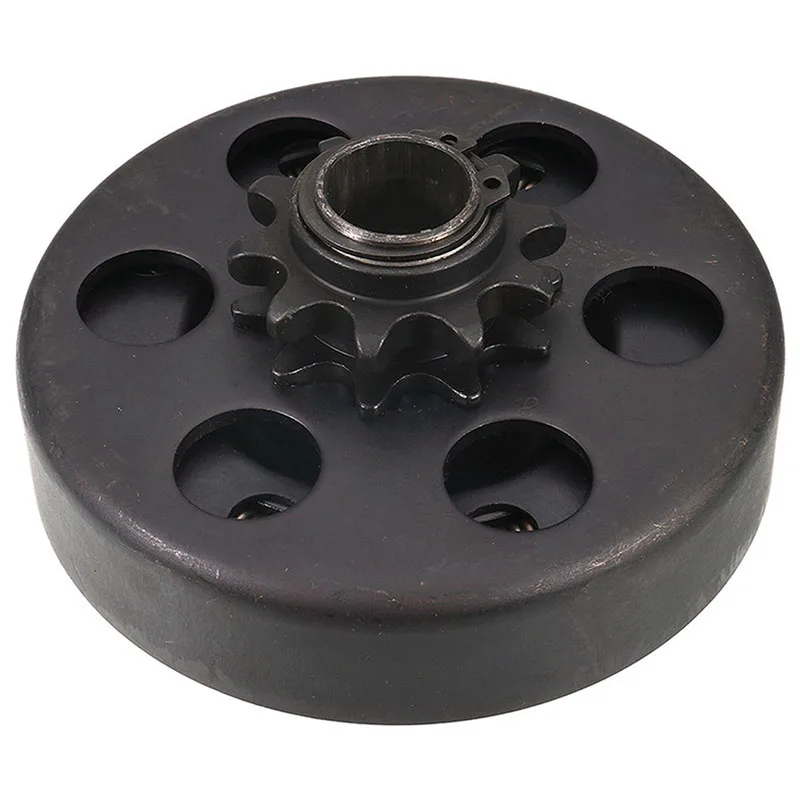 19mm Go Kart Fun Centrifugal Automatic Clutch 3/4inch 10 Tooth 420 ...