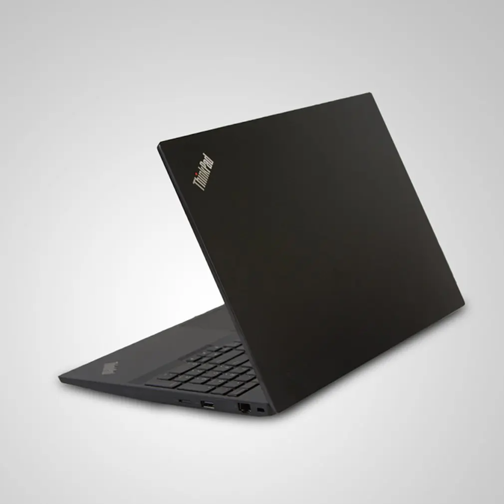 Thinkpad E580-2Jcd 15,6 дюймов Тонкий и светильник обучение студентов ноутбук Портативный Бизнес офисные IBM Портативный ноутбук