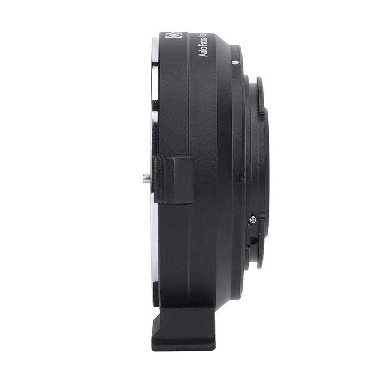 EF-EOSM кольцо-адаптер с автофокусом для объектива canon EF-M EOSM/M2/M3/m5/M6/M10/m50/m100