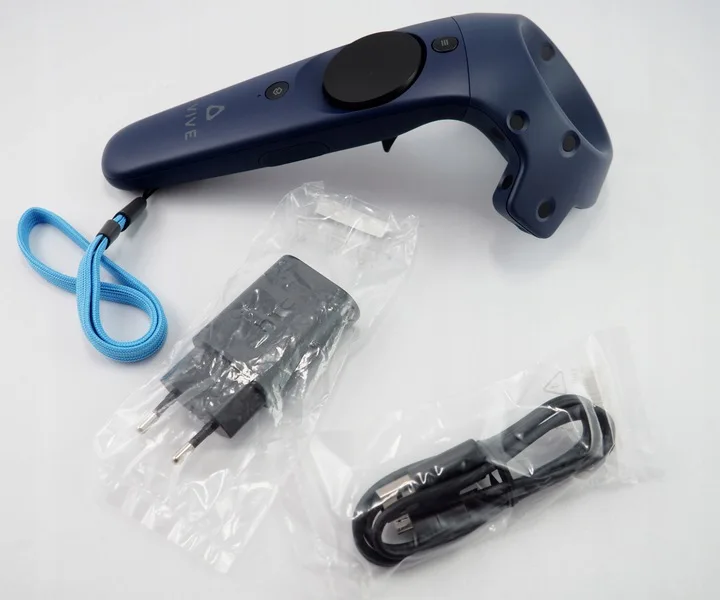 Vive Pro 2.0 control handle htcvive wireless