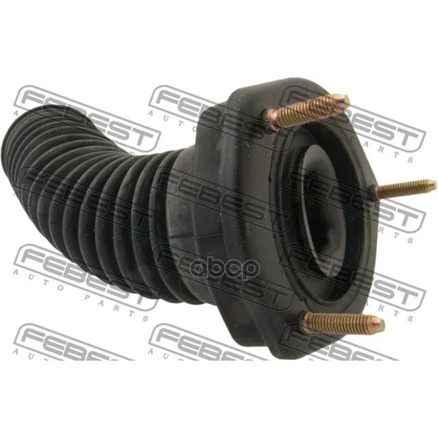 Tss-021_опора Амортизатора Заднего! Toyota Camry All 96-01 Febest Tss021 Febest арт. TSS021