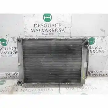 

WATER RADIATOR Nissan MICRA (K12E) Trail [15196705]