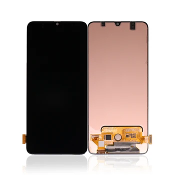 

For Samsung A70 LCD Screen Display A705 A705F A705W A705FN/DS with Touch Digitizer Assembly A70 Display Replacement AMOLED