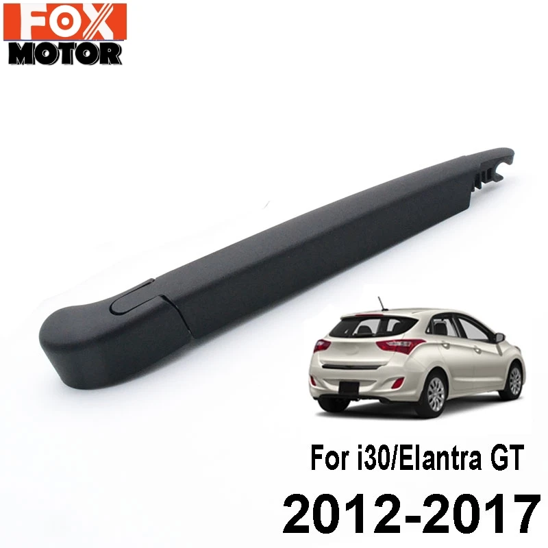 Xukey заднего стеклоочистителя для hyundai i30 Elantra GT GD MK2 2013 2012