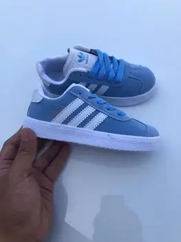 

New casual balance shoes for men and women in autumn 2020 232