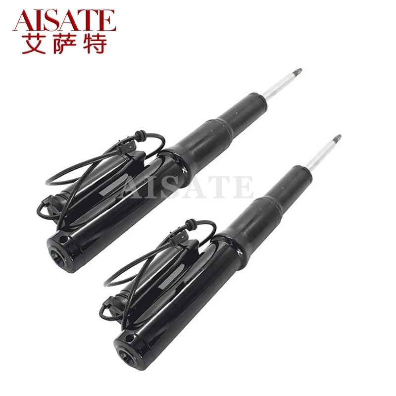 

2pcs/Pair Front Air Shock Spring Suspension ADS for Mercedes Benz S Class W221 Airmatic Ride Strut Core 2213204913 2213209313