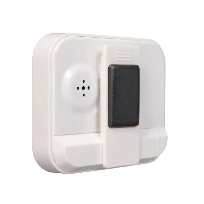 1pc LCD Digital Screen Kitchen Timer Kitchen Accessories Square Cooking Count Up Countdown Loud Alarm Magnet Clock