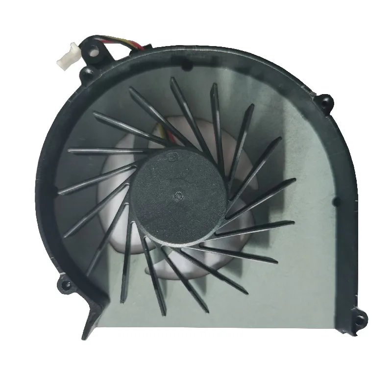 Новый Кулер Для процессора ноутбука HP Compaq CQ43 G43 CQ57 G57 430 431 435 436 630 635 | Компьютеры и