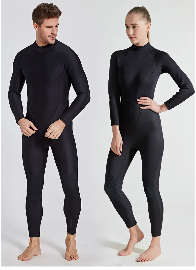 

Sbart diving suit 2mm spearfishing wetsuit new long swimsuit mens wet suit neopreme wetsuit triathlon scuba surfing suit