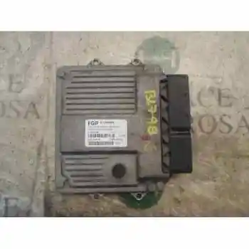 

SWITCHBOARD ENGINE UCE FIAT IDEA (135) 1. 3 16V JTD 16V Dynamic Plus (10.2005->) 51768656 52M8YK5F C146 [14177936]