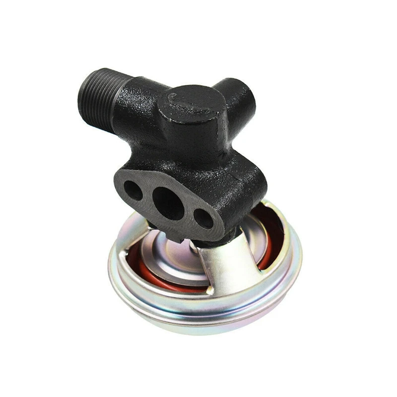 Клапан EGR Стандартный EGV882 для 98-04 Nissan Frontier 2.4L-L4